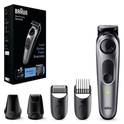 Braun Series 5 Beard Trimmer BT5440