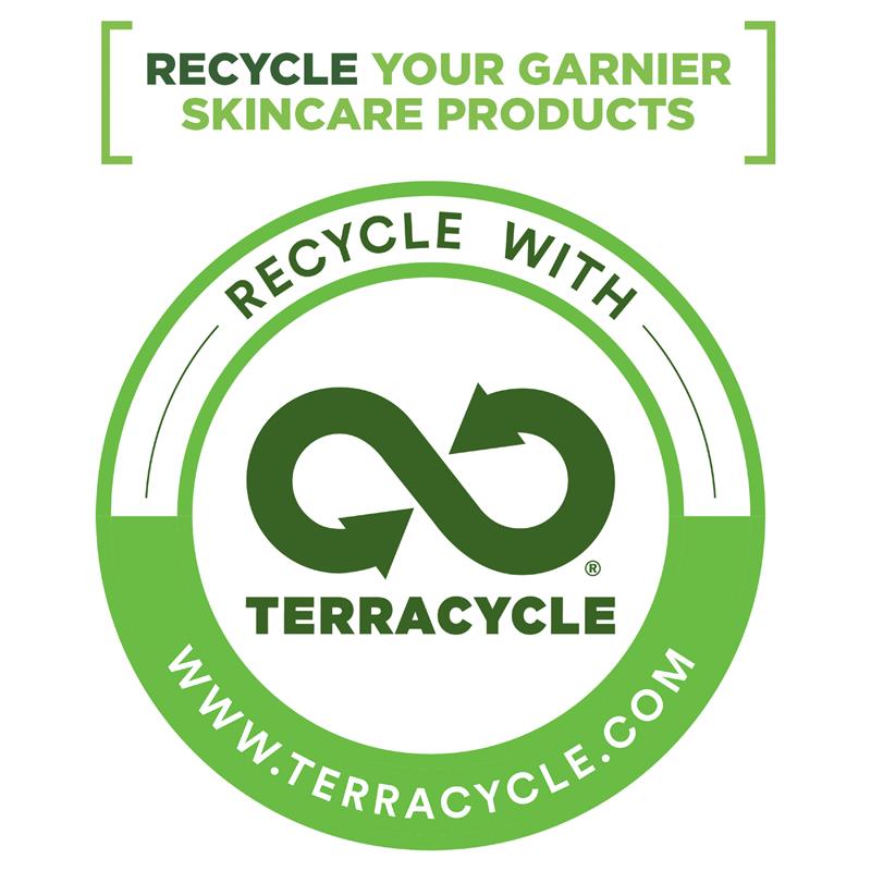 Garnier Micellar Reusable Eco Pads - 3 Pack