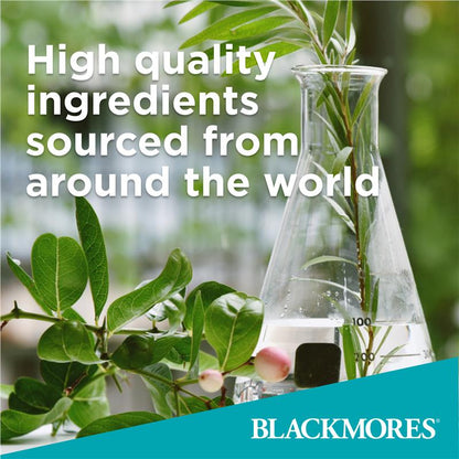 Blackmores Vegan Glucosamine 1000mg 200 Tablets