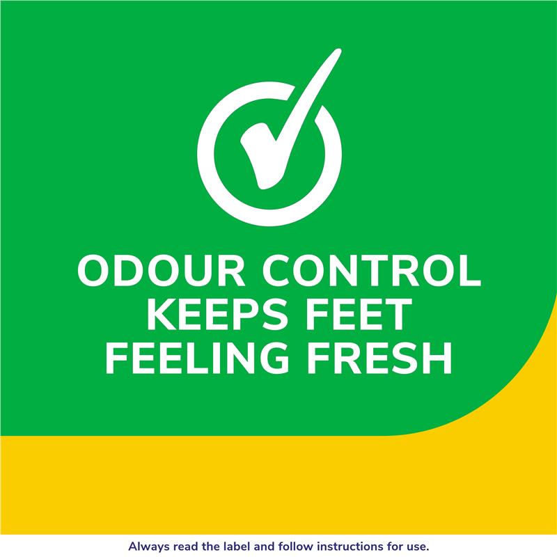 Dr. Scholl's Run Shock Absorbing Insoles - Small | Comfort for Every Step