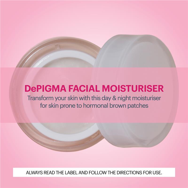 John Plunketts SuperFade De Pigment Treatment Moisturiser 50g