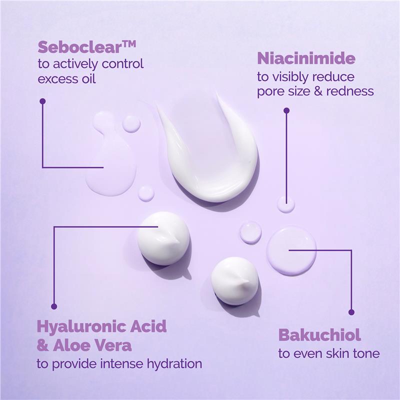 Dermal Therapy Acne Control Lotion 85ml