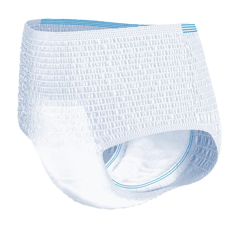 TENA ProSkin Plus Medium Incontinence Pants - 14 Pants, Breathable & High Absorbency