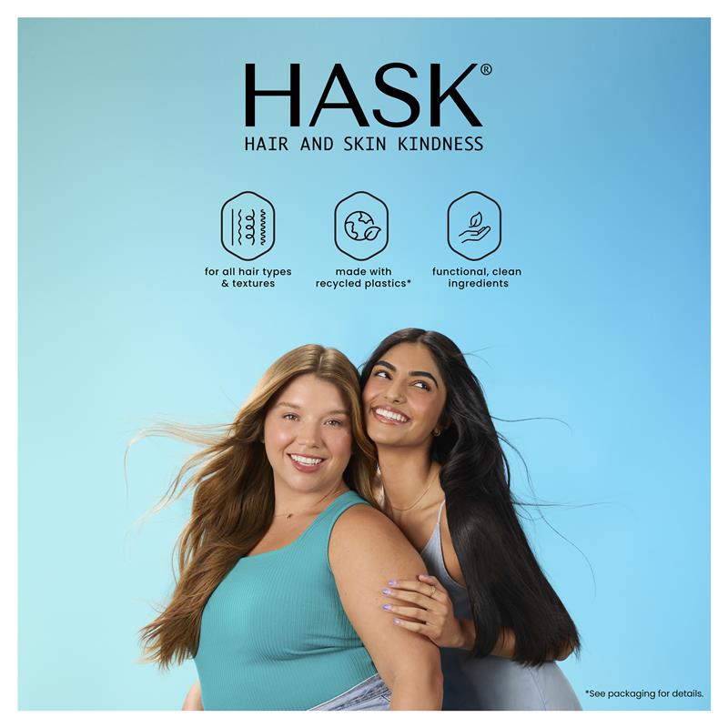 Hask Blonde Care Purple Deep Conditioner 50g Sachet