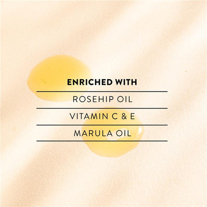 Glow Lab Rosehip Oil + PLUS 20ml