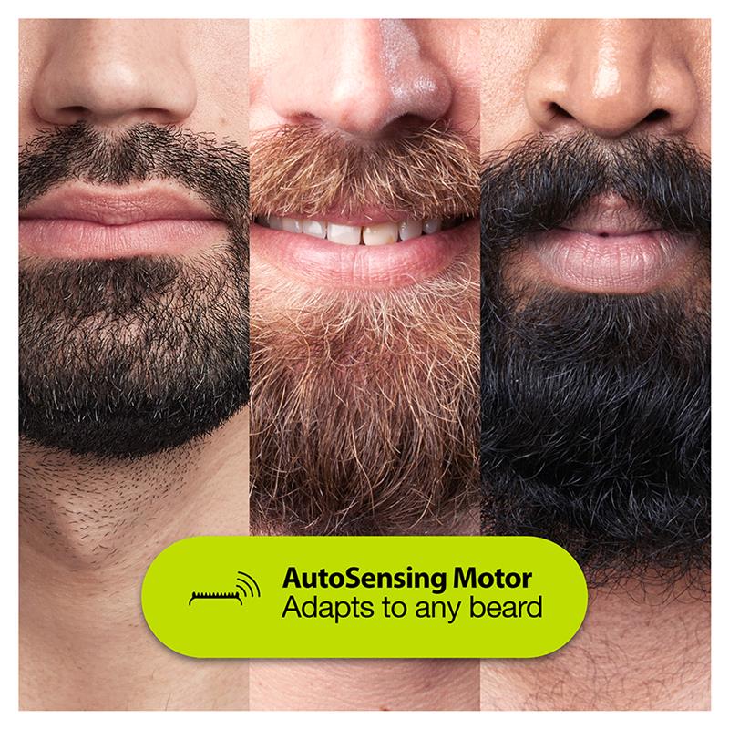 Braun Series 5  BT5260 Beard Trimmer & Hair Clipper For Men