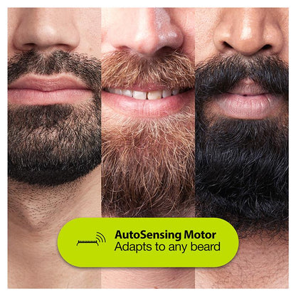 Braun Series 5  BT5260 Beard Trimmer & Hair Clipper For Men