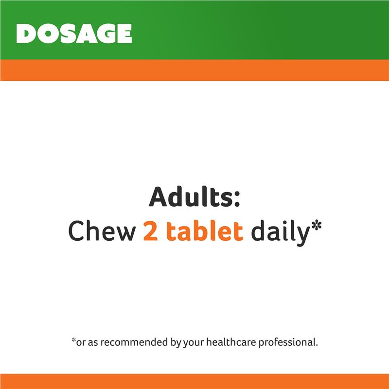 Cenovis Chewable Immune + Energy 60 Tablets