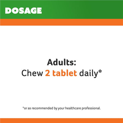 Cenovis Chewable Immune + Energy 60 Tablets
