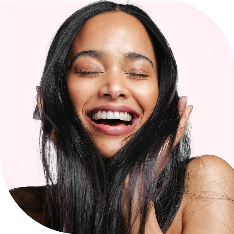 Nature's Way Hair Growth Support with Biotin & Silicon - 30 Tablets