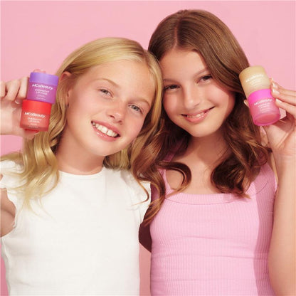 MCoBeauty Overnight Lip Mask Candy