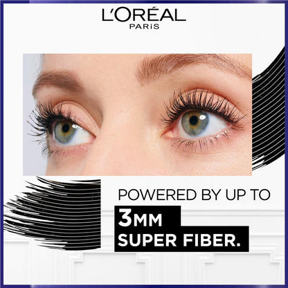 L'Oreal Paris Pro XXL Extension Mascara Black