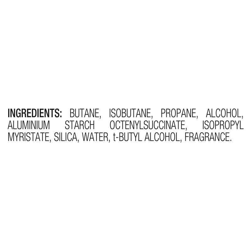Toni & Guy Glamour Sky High Dry Shampoo - 250ml
