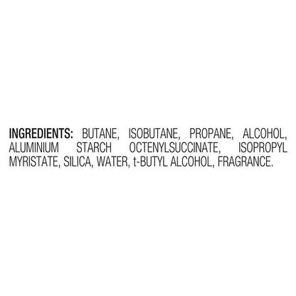 Toni & Guy Glamour Sky High Dry Shampoo - 250ml