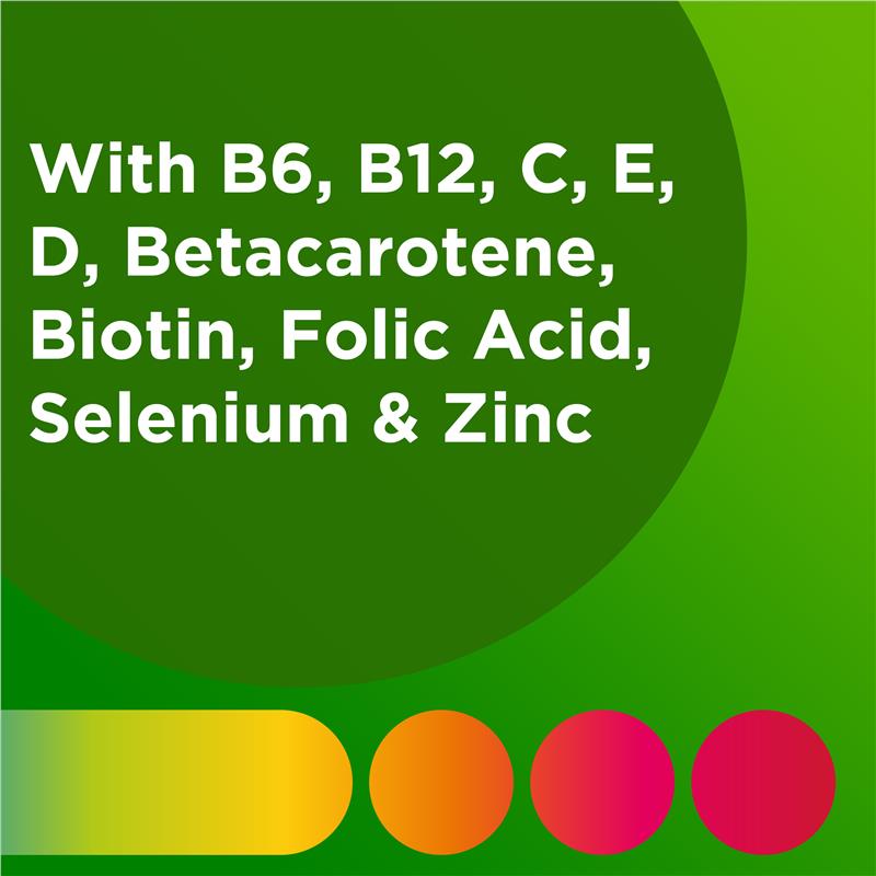 Centrum Advance 150 Tablets Exclusive Size