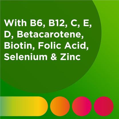 Centrum Advance 150 Tablets Exclusive Size