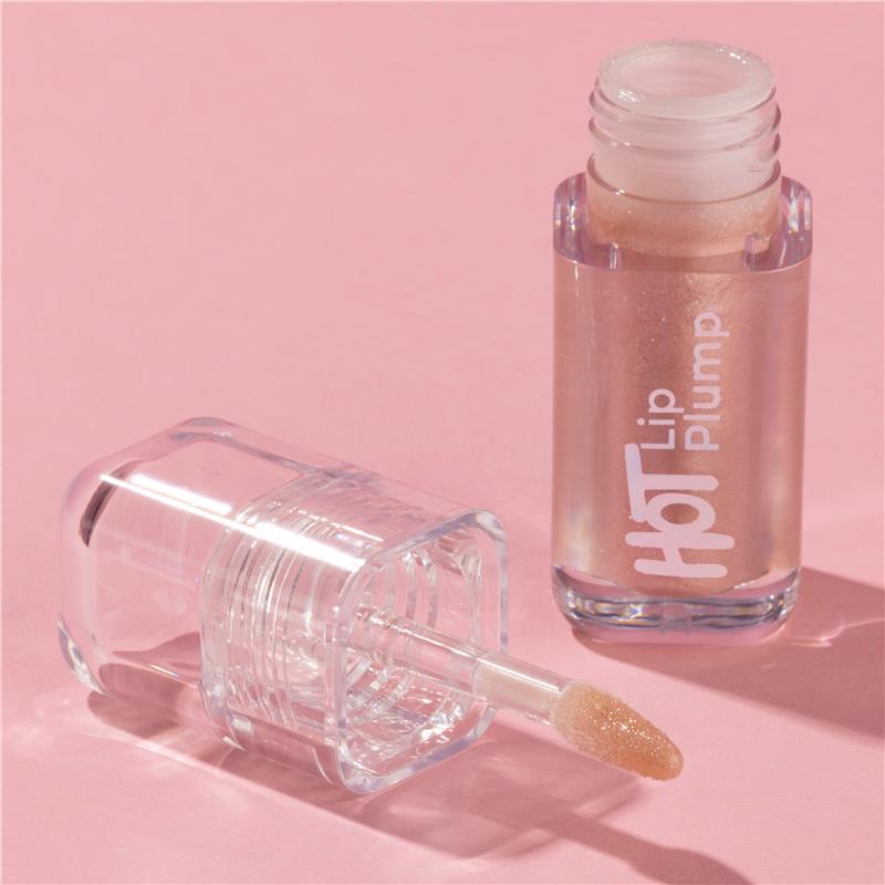 MCoBeauty Hot Lip Plump Disco