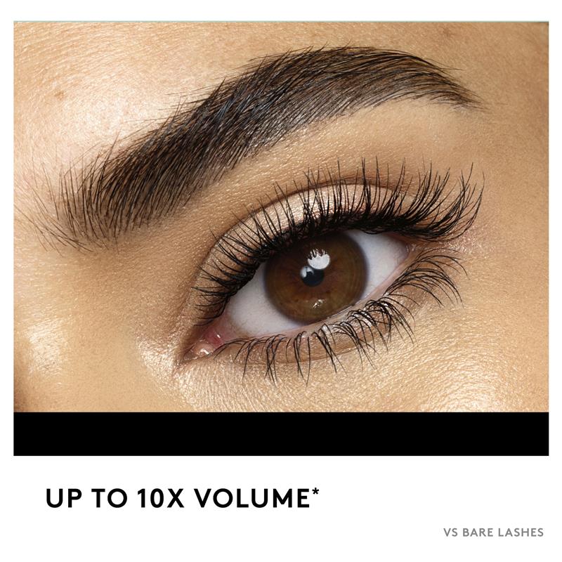 Covergirl Lashblast Clean Mascara 800 Very Black