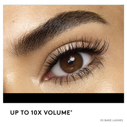 Covergirl Lashblast Clean Mascara 800 Very Black