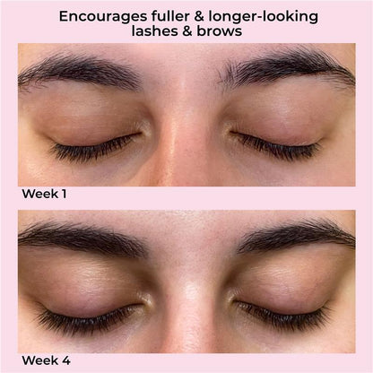 MCoBeauty Lash Growth Super Boosting Serum