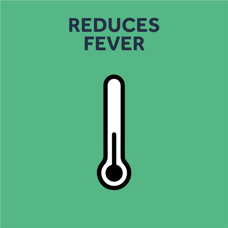 Nurofen Quickzorb Pain Relief Caplets 24 Pack - Fast-Acting Ibuprofen Lysine 342mg