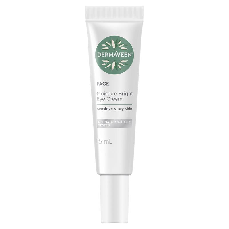 Dermaveen Face Moisture Bright Eye Cream 15ml