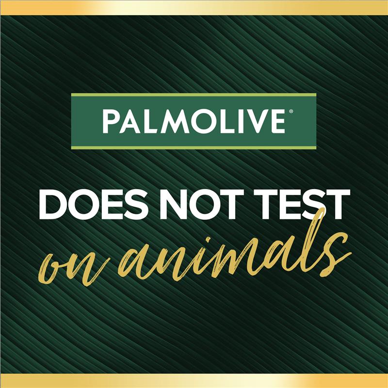 Palmolive Luminous Oils Shower Gel Coconut & Frangipani 750ml - Nourish Your Glow