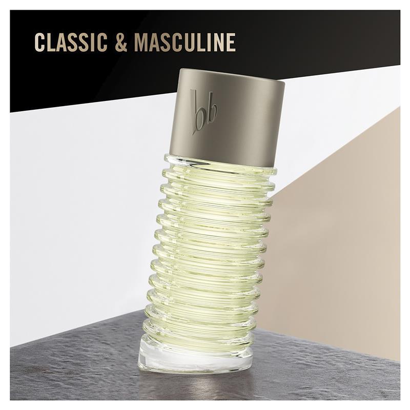 Bruno Banani Man Eau de Toilette 100ml
