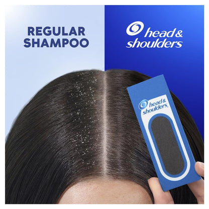 Head & Shoulders Smooth & Silky Shampoo 660ml