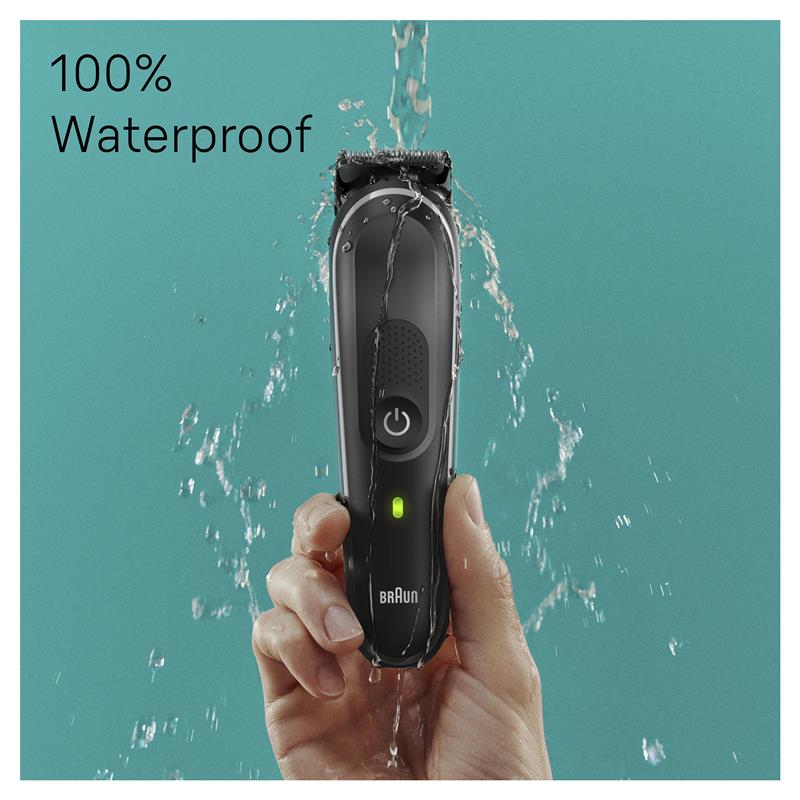 Braun Series 5 MGK5420 All In One Style Kit