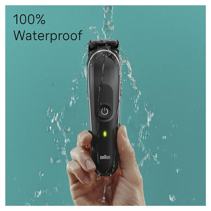 Braun Series 5 MGK5420 All In One Style Kit
