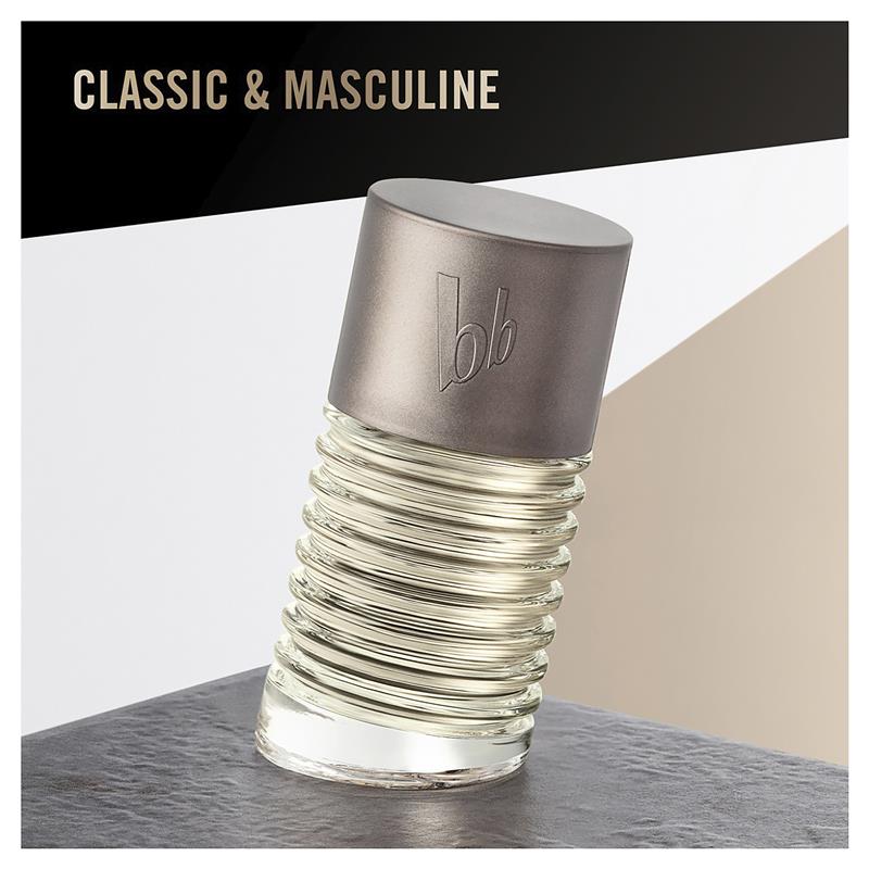 Bruno Banani Man Eau de Toilette 50ml