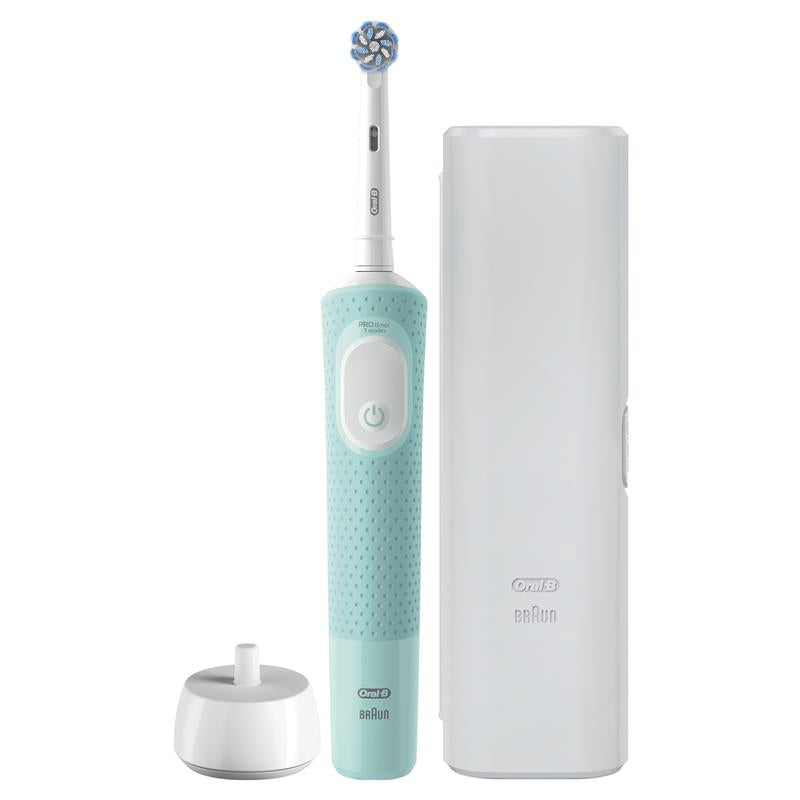 Oral-B Pro 300 Electric Toothbrush - Everyday Clean Mint