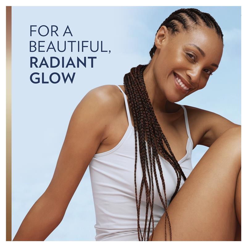 Vaseline Intensive Care Body Lotion Cocoa Glow 750ml