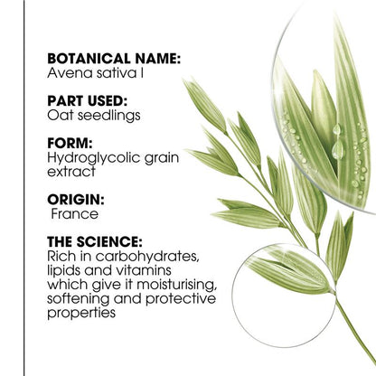 Klorane Dry Shampoo With Oat & Ceramide 150ml