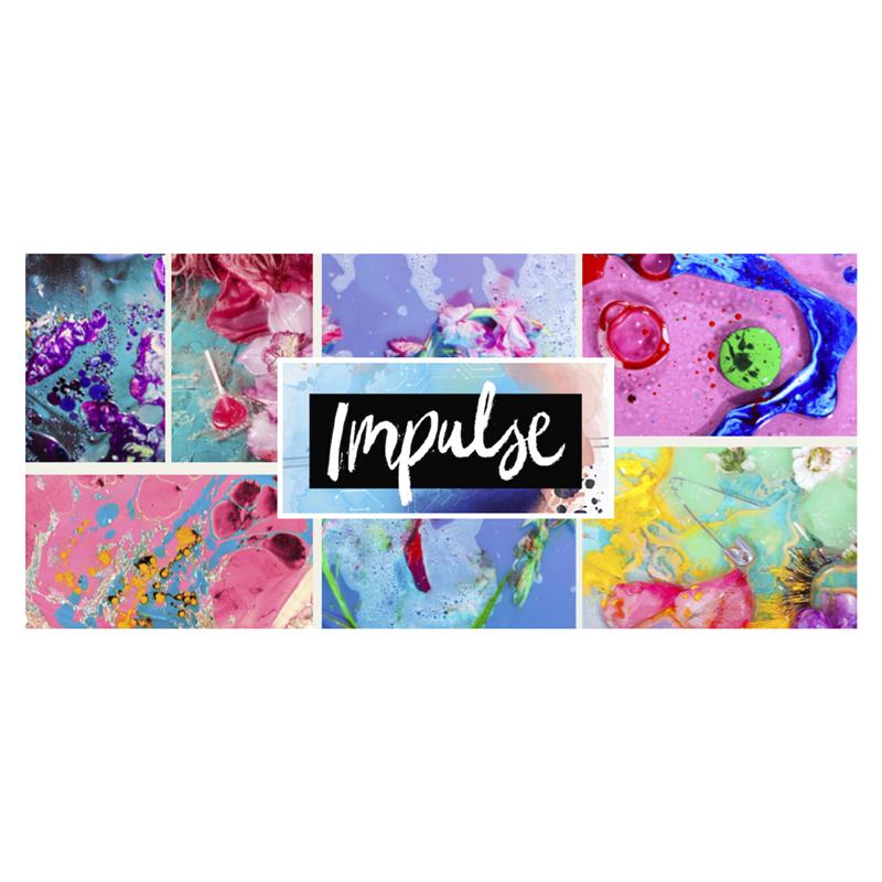 Impulse Body Spray Aerosol Deodorant Illusions 75ml