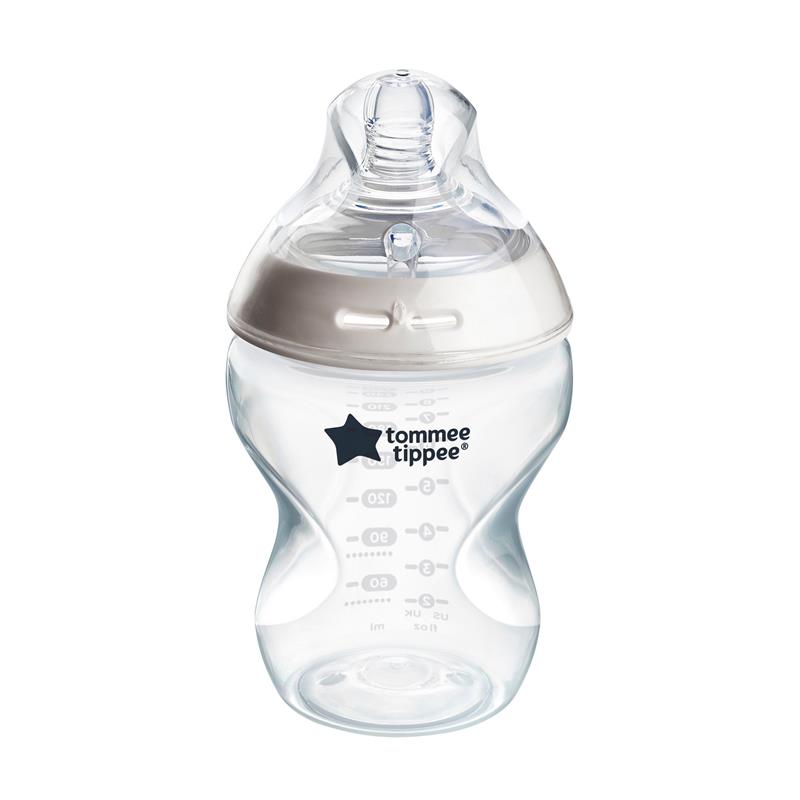 Tommee Tippee Natural Start 260ml Bottle