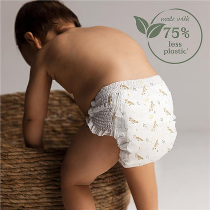 Tooshies Eco Nappy Pants Size 6 Junior 16kg+ 26 Pack