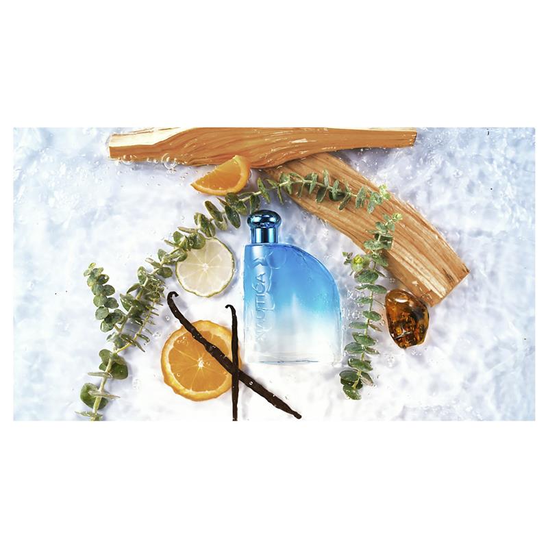 Nautica Pure Blue Eau de Toilette - 100ml