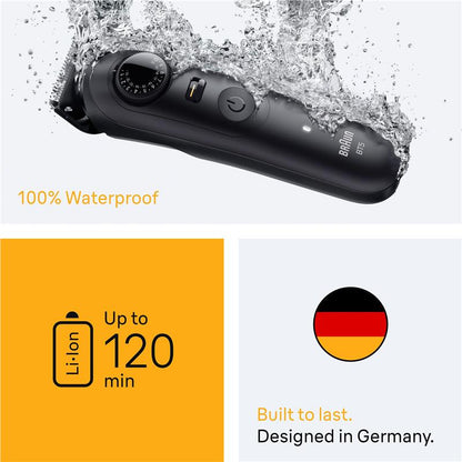 Braun Series 5 BT5560 Beard Trimmer