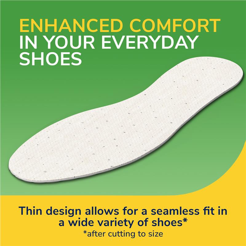 Dr.Scholls Air Cushion Daily Insole