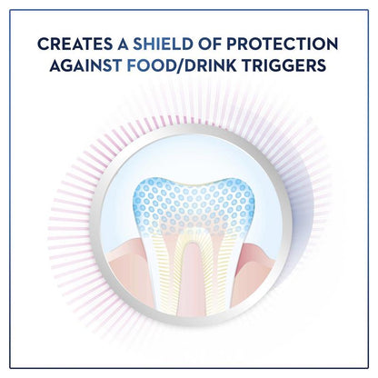 Oral-B Sensitive Teeth Protect Extra Fresh Breath Toothpaste 90g - Mint Flavor