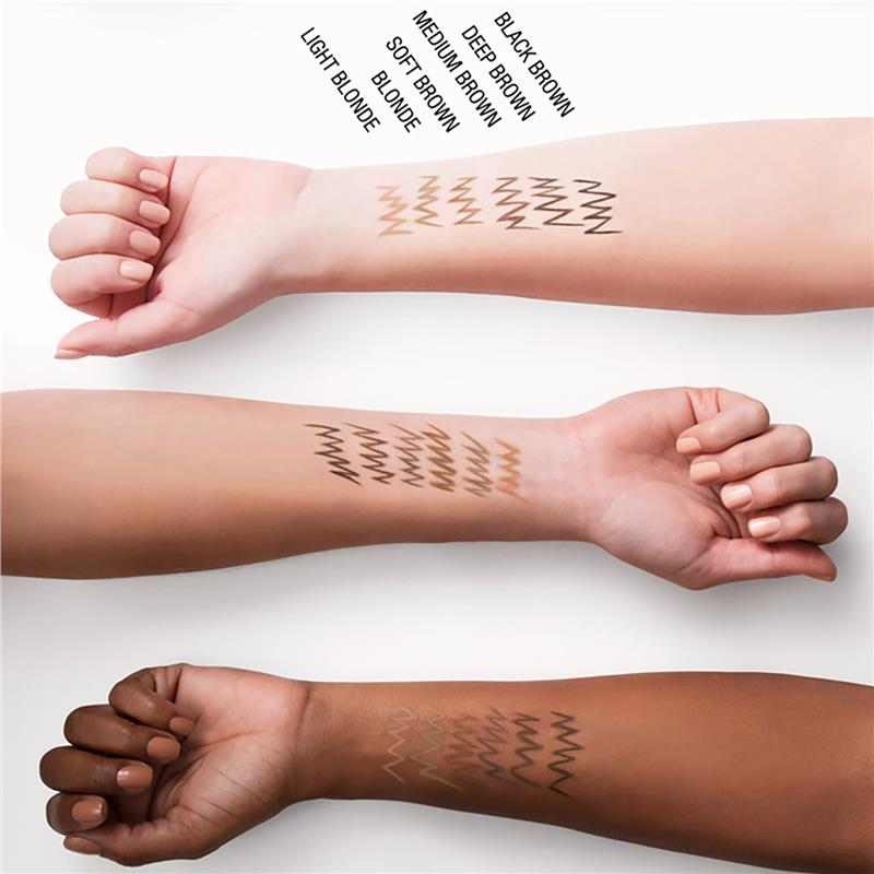 Maybelline Brow Ultra Slim Pencil Taupe