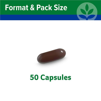 Cenovis Once Daily Mens Multi 50 Capsules