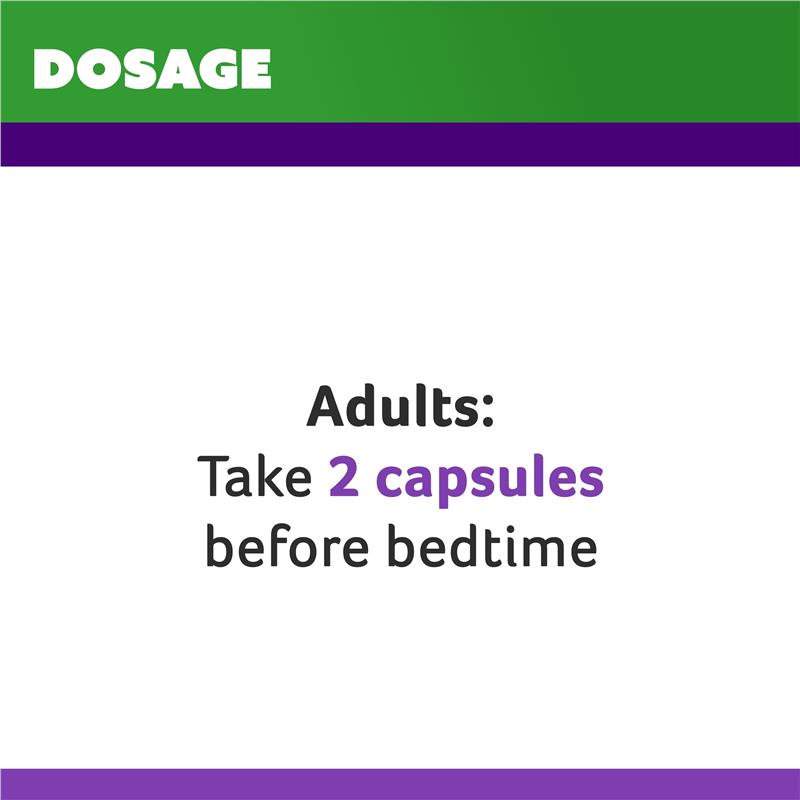 Cenovis Easy Sleep Valerian 2000mg 30 Capsules