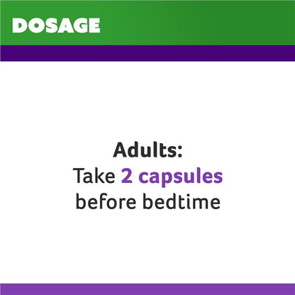 Cenovis Easy Sleep Valerian 2000mg 30 Capsules