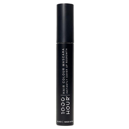 1000 Hour Hair Colour Mascara - Black 12g