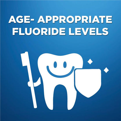 Oral-B Kids Toothpaste 3+ Years - Frozen 92g
