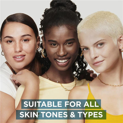 Garnier Skin Active Hyaluronic Aloe Repumpling Serum 30ml