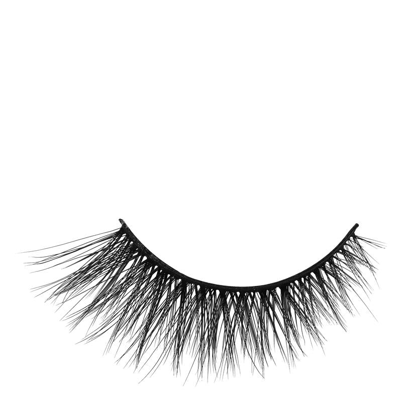 Glam By Manicare Pro Magnetic Infused Jourdan Lashes Length